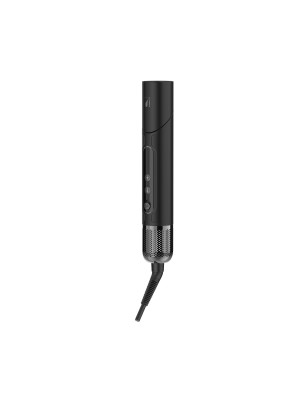 Multistyler 5-en-1 Elvoria - volume, lissage, boucles durables