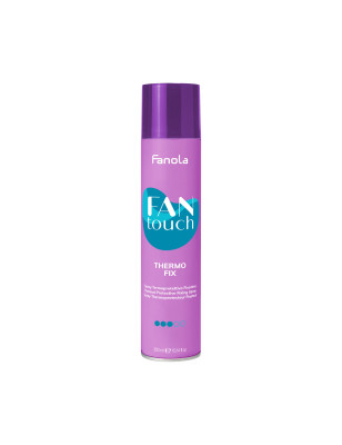 Spray thermoprotecteur fixateur FanTouch
