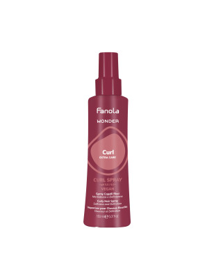 Spray de Définition Wonder Curl
