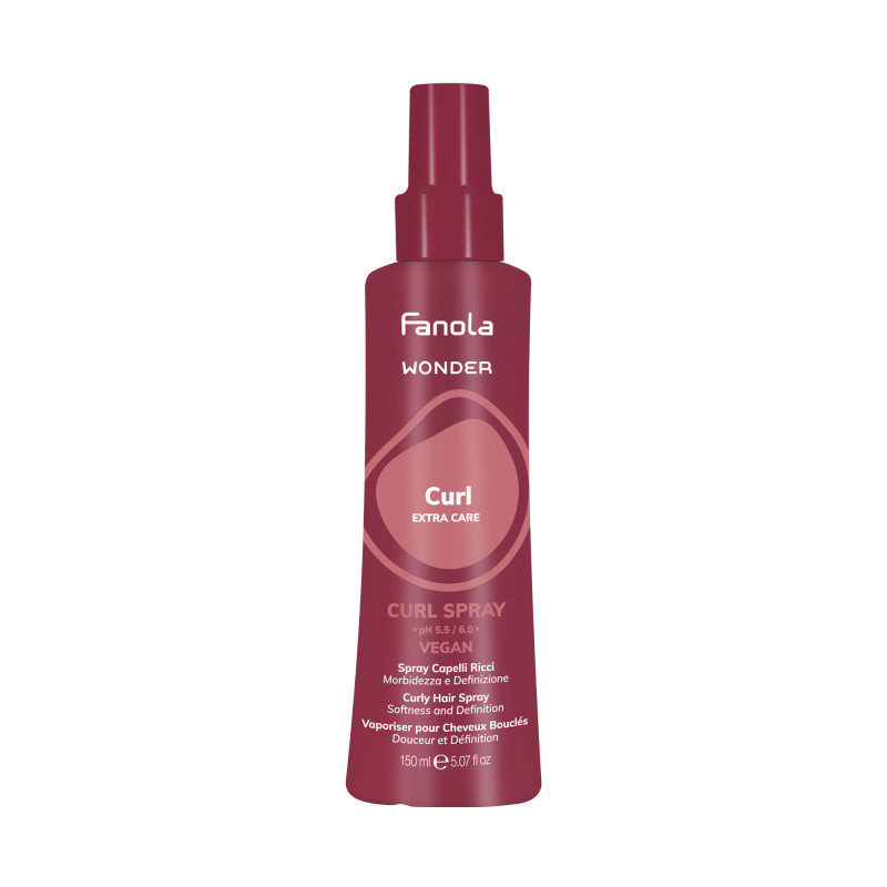 Spray de Définition Wonder Curl Spray de Définition Wonder Curl