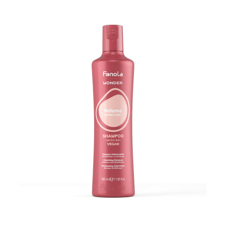 Shampoing Volumisant Volume Wonder