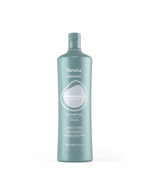 Shampoing Doux Frequent Wonder
