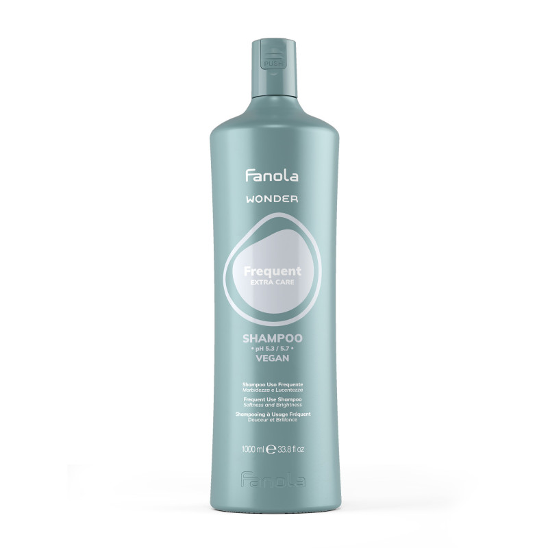 Shampoing Doux Frequent Wonder