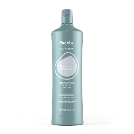 Shampoing Doux Frequent Wonder