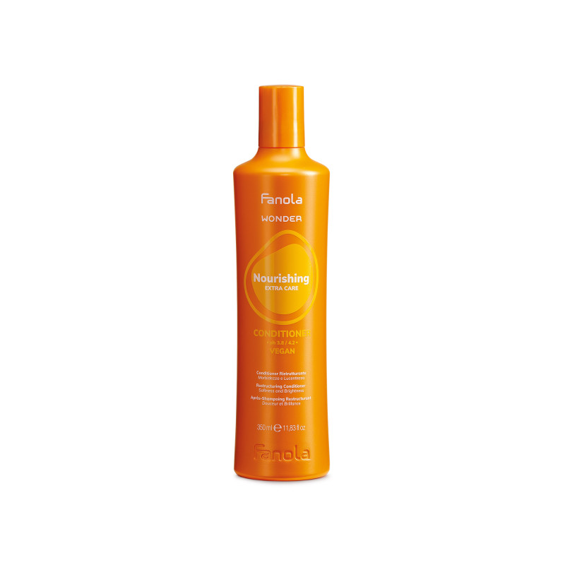 Après-shampoing restructurant douceur et brilliance Après-shampoing restructurant douceur et brilliance