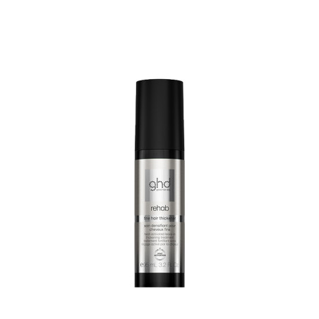 Spray soin densifiant sans rinçage ghd Rehab - cheveux fins