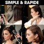 Spray soin densifiant sans rinçage ghd Rehab - cheveux fins