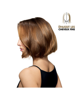 Spray soin densifiant sans rinçage ghd Rehab - cheveux fins