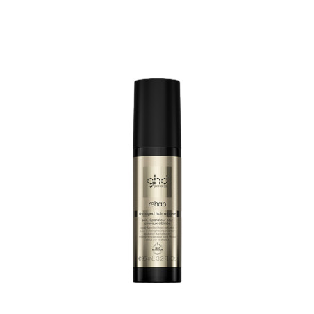 Soin réparateur sans rinçage ghd Rehab - cheveux abîmés