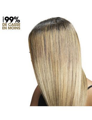 Soin réparateur sans rinçage ghd Rehab - cheveux abîmés
