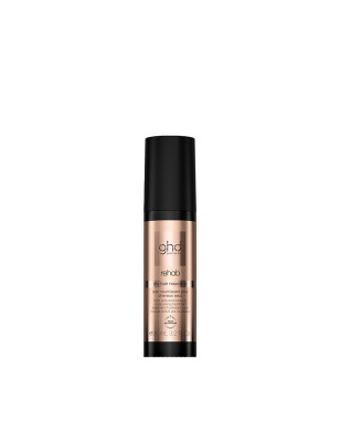 Crème de soin nourrissante sans rinçage ghd Rehab - cheveux secs