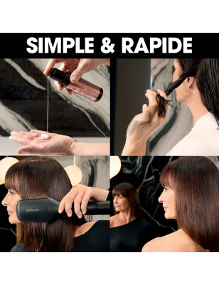 Crème de soin nourrissante sans rinçage ghd Rehab - cheveux secs