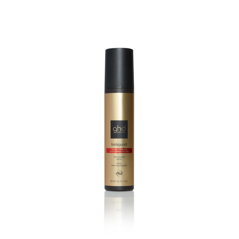 Spray thermoprotecteur Bodyguard cheveux colorés Spray thermoprotecteur Bodyguard cheveux colorés
