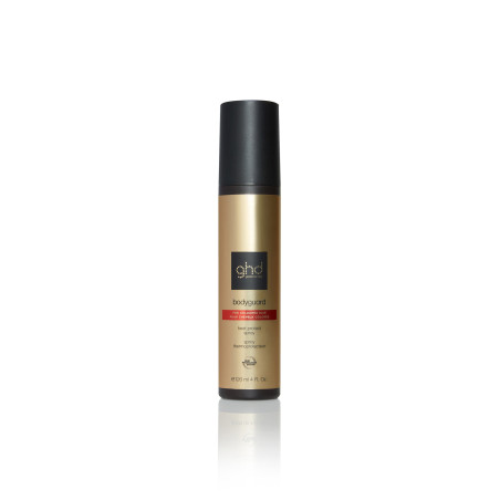 Spray thermoprotecteur Bodyguard cheveux colorés