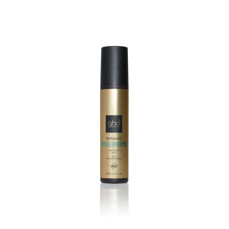 Spray thermoprotecteur Bodyguard cheveux fins Spray thermoprotecteur Bodyguard cheveux fins