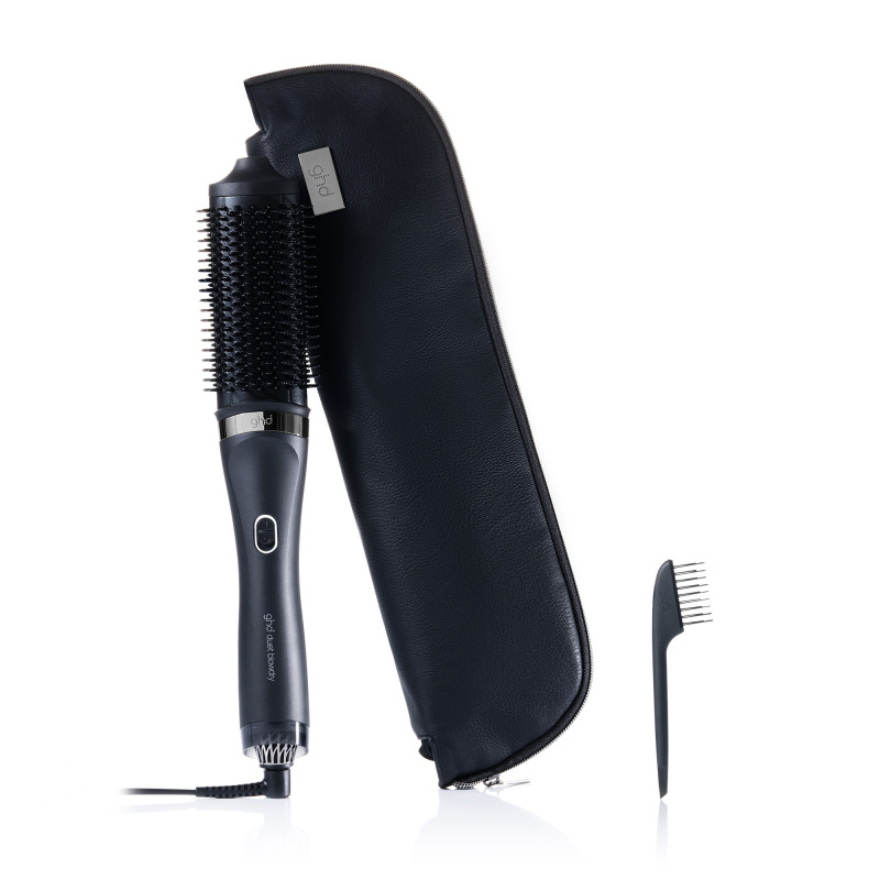 Brosse Soufflante 2-en-1 ghd Duet Blowdry Noir Brosse Soufflante 2-en-1 ghd Duet Blowdry Noir