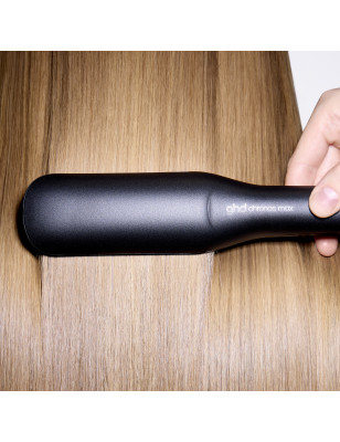 Lisseur ghd chronos max noir