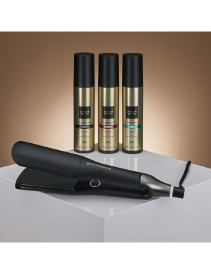 Lisseur ghd chronos max noir