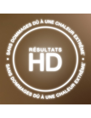 Lisseur ghd chronos max noir