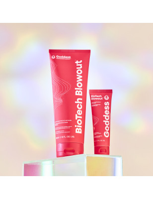 Masque réparateur sans rinçage BioTech Blowout?