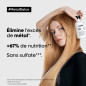 Shampoing Metal Detox