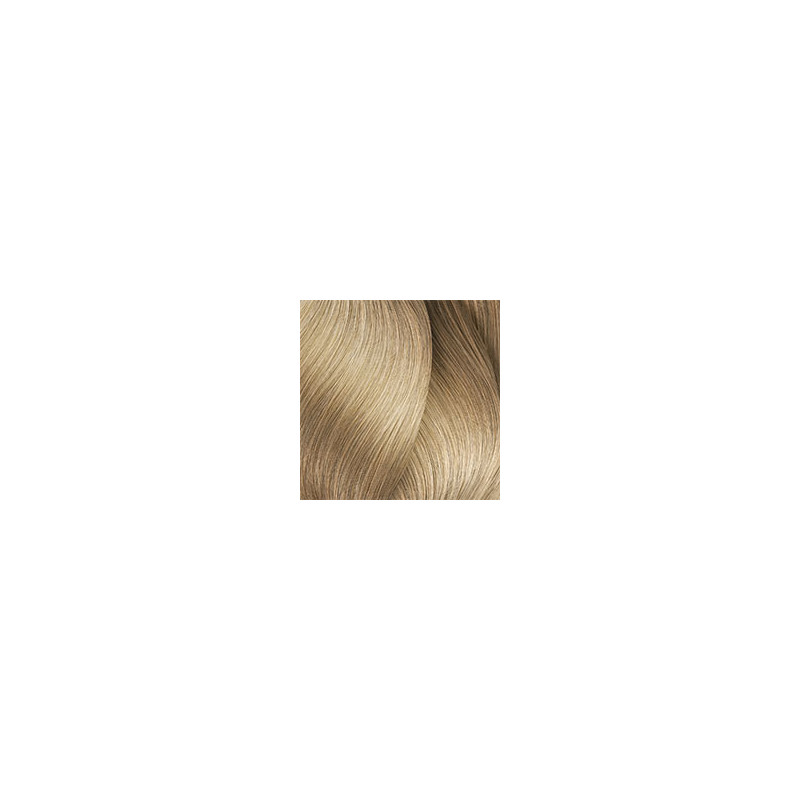 Coloration d'oxydation Inoa 10 Fondamentale blond très très clair Coloration d'oxydation Inoa 10 Fondamentale blond très très clair