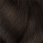 Coloration d'oxydation Inoa 5.35 Châtain clair doré acajou