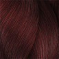 Coloration d'oxydation Inoa 5,6 Châtain clair rouge intense DM5 Coloration d'oxydation Inoa 5,6 Châtain clair rouge intense DM5