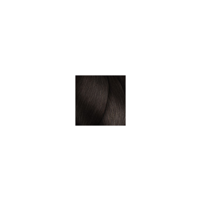 Coloration d'oxydation Inoa 5.8 Châtain clair mocca