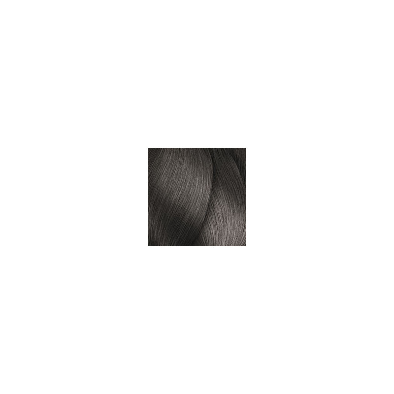 Coloration d'oxydation Inoa 7.11 Blond cendré profond Coloration d'oxydation Inoa 7.11 Blond cendré profond