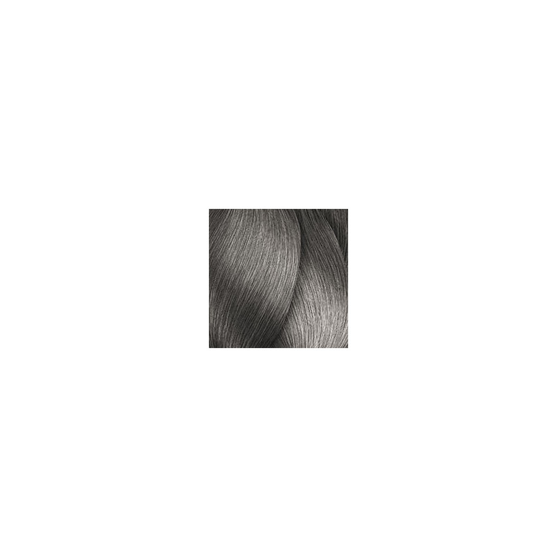 Coloration d'oxydation Inoa 8.11 Blond clair cendré profond