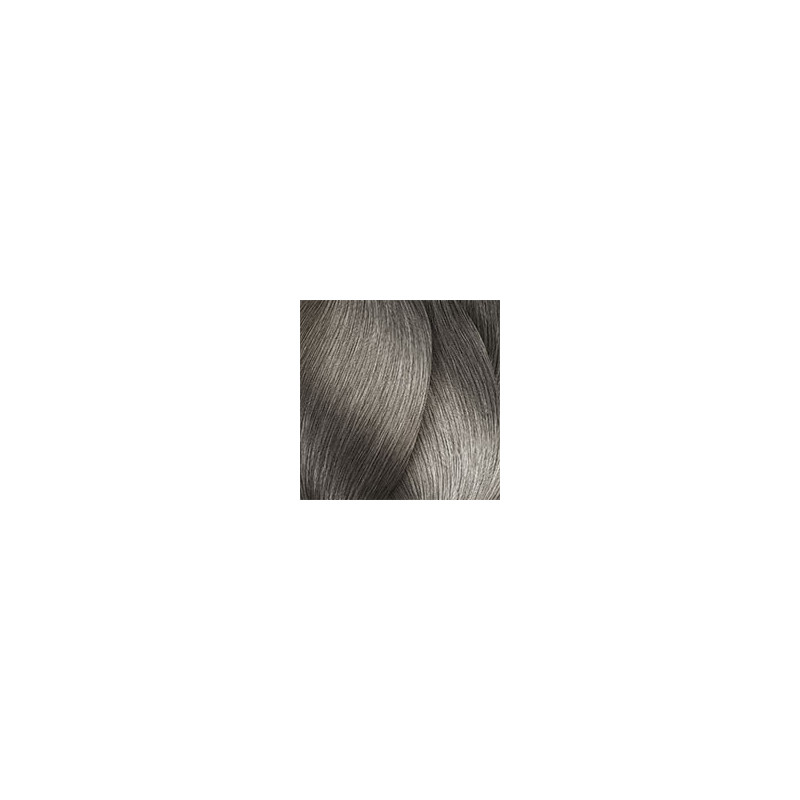 Coloration d'oxydation Inoa 8.1 Blond clair cendré