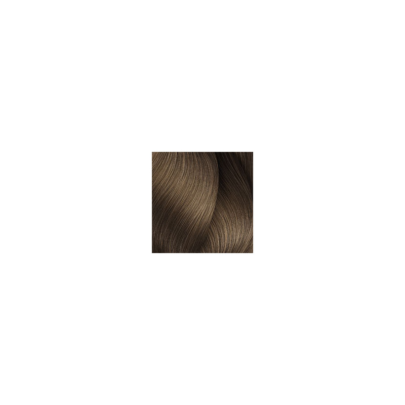 Coloration d'oxydation Inoa 8.23 Blond clair irisé doré Coloration d'oxydation Inoa 8.23 Blond clair irisé doré