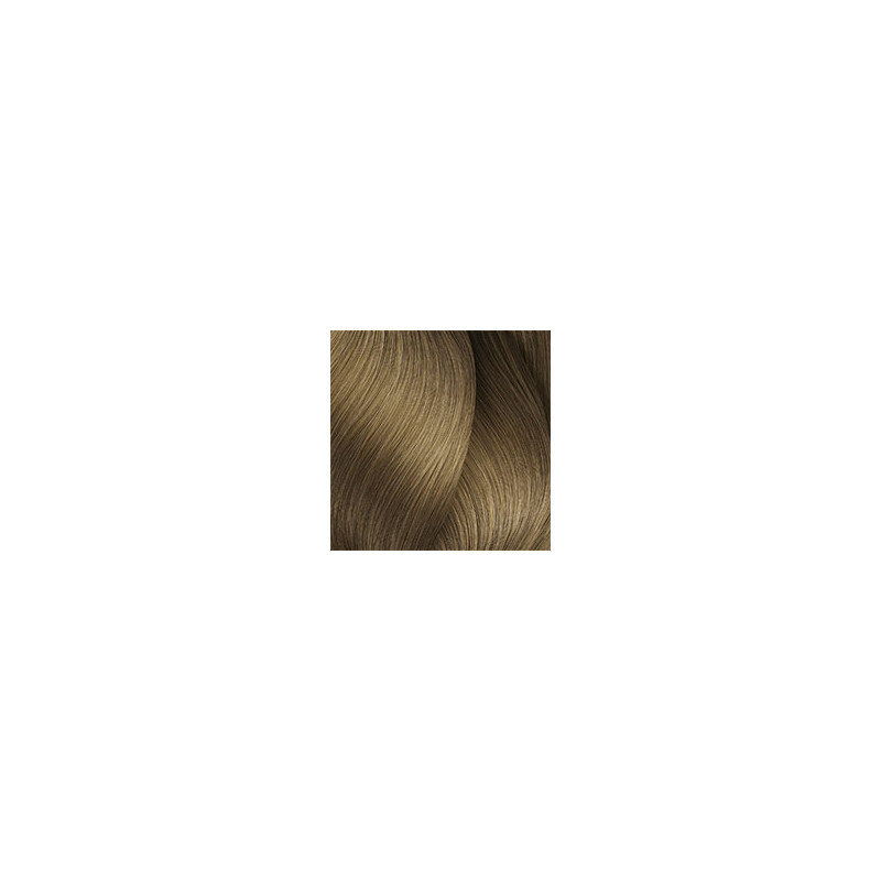 Coloration d'oxydation Inoa 8.31 Blond clair doré cendré Coloration d'oxydation Inoa 8.31 Blond clair doré cendré