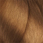 Coloration d'oxydation Inoa 8.34 Blond clair doré cuivré Coloration d'oxydation Inoa 8.34 Blond clair doré cuivré