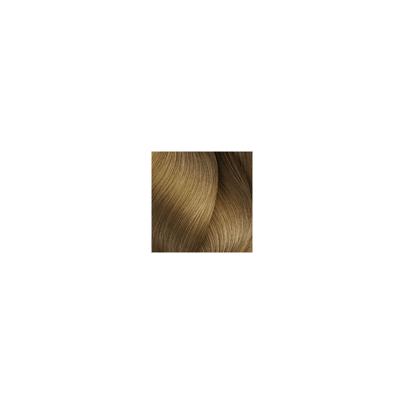Coloration d'oxydation Inoa 8.3 Blond clair doré Coloration d'oxydation Inoa 8.3 Blond clair doré