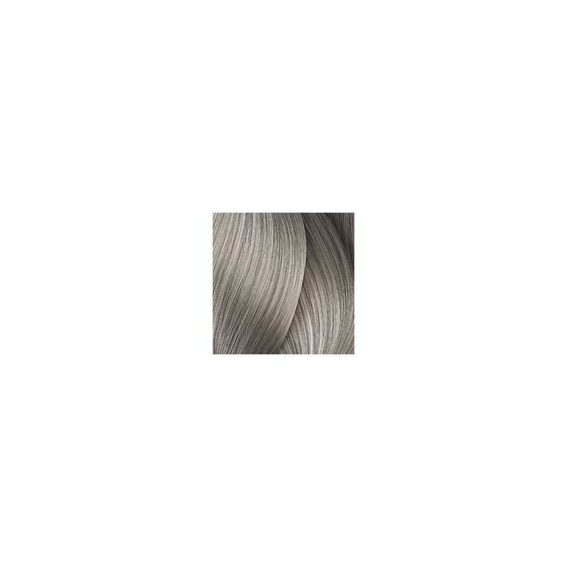 Coloration d'oxydation Inoa 9.1 Blond très clair cendré Coloration d'oxydation Inoa 9.1 Blond très clair cendré