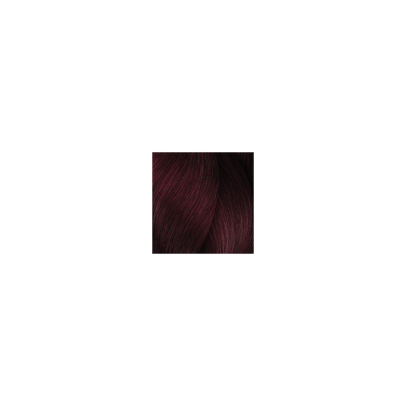 Coloration d'oxydation Inoa 4,62 Châtain rouge irisé Carmilane Coloration d'oxydation Inoa 4,62 Châtain rouge irisé Carmilane