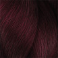Coloration d'oxydation Inoa 4,62 Châtain rouge irisé Carmilane Coloration d'oxydation Inoa 4,62 Châtain rouge irisé Carmilane