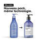 Shampoing cheveux Blonds Gloss Blondifier Shampoing cheveux Blonds Gloss Blondifier