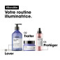 Shampoing cheveux Blonds Gloss Blondifier Shampoing cheveux Blonds Gloss Blondifier