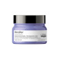 Masque nutritif et illuminateur Blondifier cheveux blonds ou méchés Masque nutritif et illuminateur Blondifier cheveux blonds ou méchés
