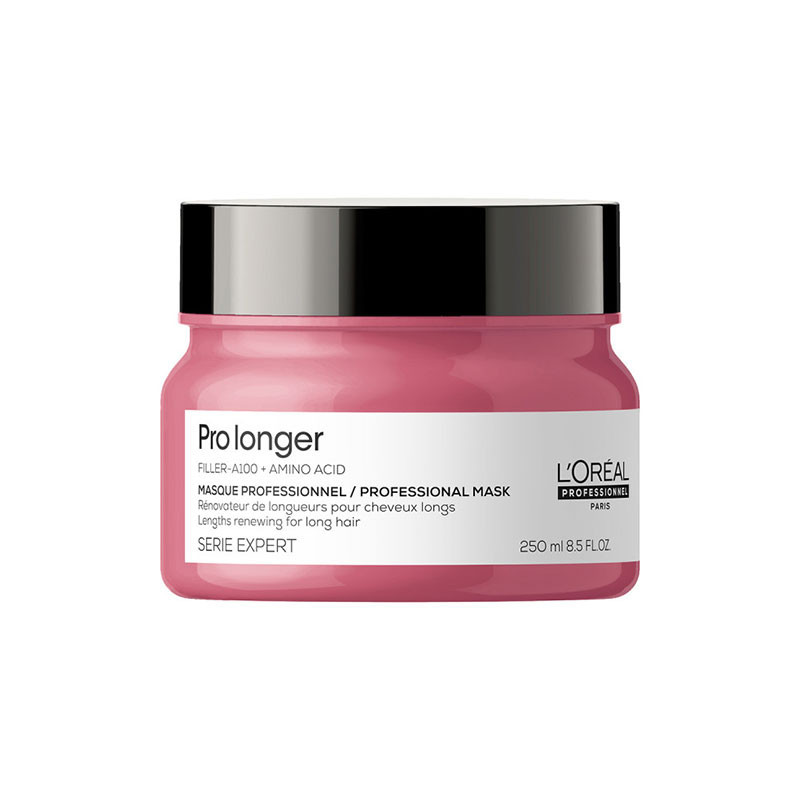 Masque rénovateur de longueurs Pro Longer Masque rénovateur de longueurs Pro Longer