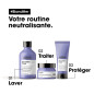 Masque cheveux blonds Blondifier Masque cheveux blonds Blondifier