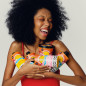 Shampoing nutritif revitalisant Ela é Carioca Shampoing nutritif revitalisant Ela é Carioca