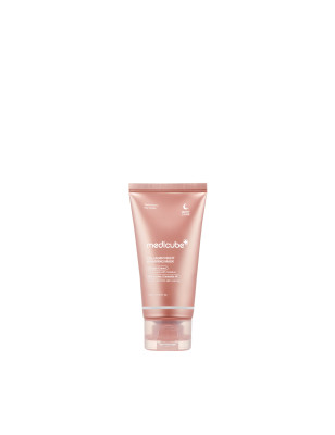 Masque nuit Collagen Night Wrapping Mask - hydratation, élasticité, régénération