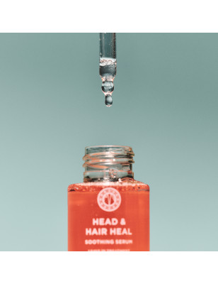 Sérum Apaisant Head & Hair Heal