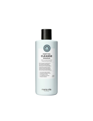 Shampoing Exfoliant Purifying Cleanse