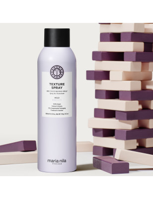Spray sec texturisant et volumisant Texture Spray