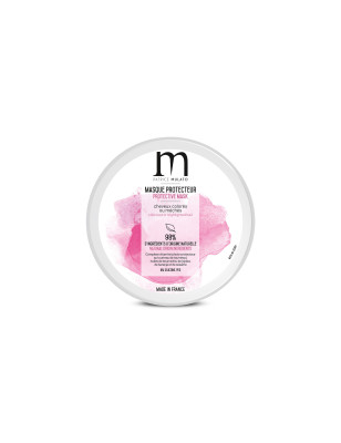 Masque protecteur Traitant cheveux colorés ou méchés